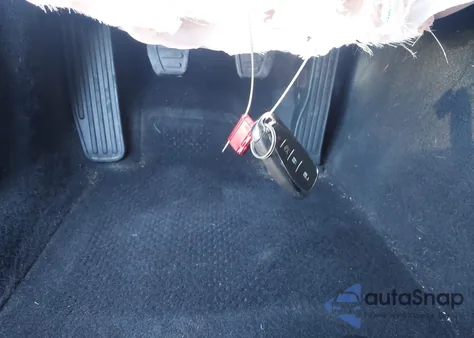 2021 Chevrolet Camaro Rwd 2Ss из США, поврежденный, VIN 1G1FG1R74M0141437